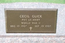 Gravesite Picture