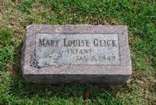 Gravesite Picture