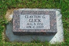 Gravesite Picture