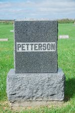 Gravesite Picture