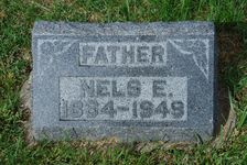 Gravesite Picture