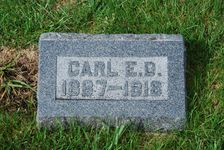 Gravesite Picture