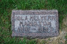 Gravesite Picture