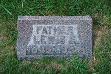 Gravesite Picture