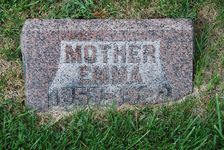 Gravesite Picture