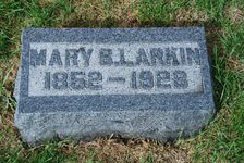 Gravesite Picture