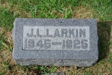 Gravesite Picture