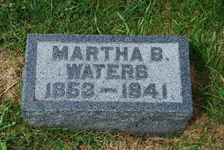 Gravesite Picture