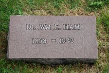 Gravesite Picture