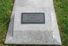 Gravesite Picture