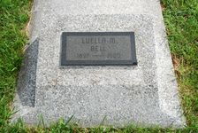 Gravesite Picture
