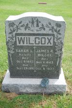 Gravesite Picture
