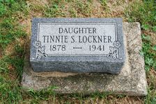 Gravesite Picture