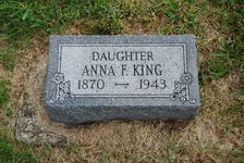 Gravesite Picture