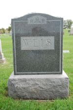 Gravesite Picture