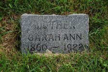 Gravesite Picture