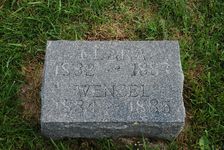 Gravesite Picture