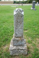 Gravesite Picture