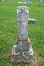 Gravesite Picture