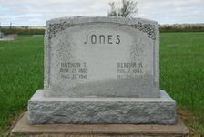Gravesite Picture