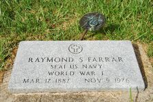 Gravesite Picture