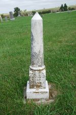 Gravesite Picture