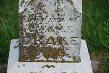 Gravesite Picture