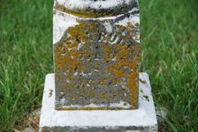 Gravesite Picture