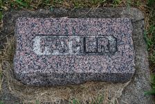 Gravesite Picture