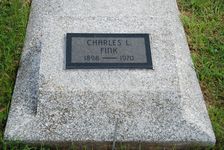 Gravesite Picture