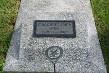 Gravesite Picture