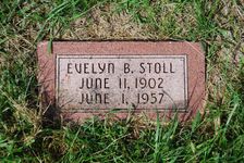 Gravesite Picture