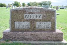 Gravesite Picture