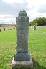 Gravesite Picture