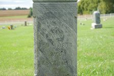 Gravesite Picture
