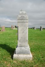 Gravesite Picture