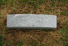 Gravesite Picture