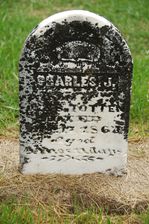 Gravesite Picture