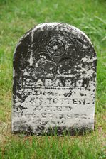 Gravesite Picture