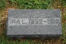 Gravesite Picture