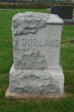 Gravesite Picture