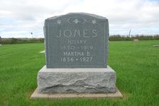 Gravesite Picture