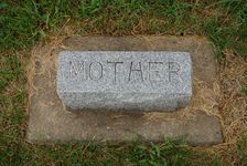 Gravesite Picture