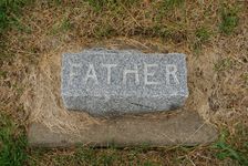 Gravesite Picture