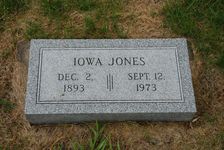 Gravesite Picture