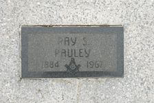 Gravesite Picture