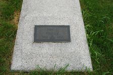 Gravesite Picture
