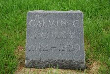 Gravesite Picture