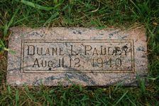 Gravesite Picture