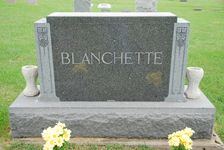 Gravesite Picture